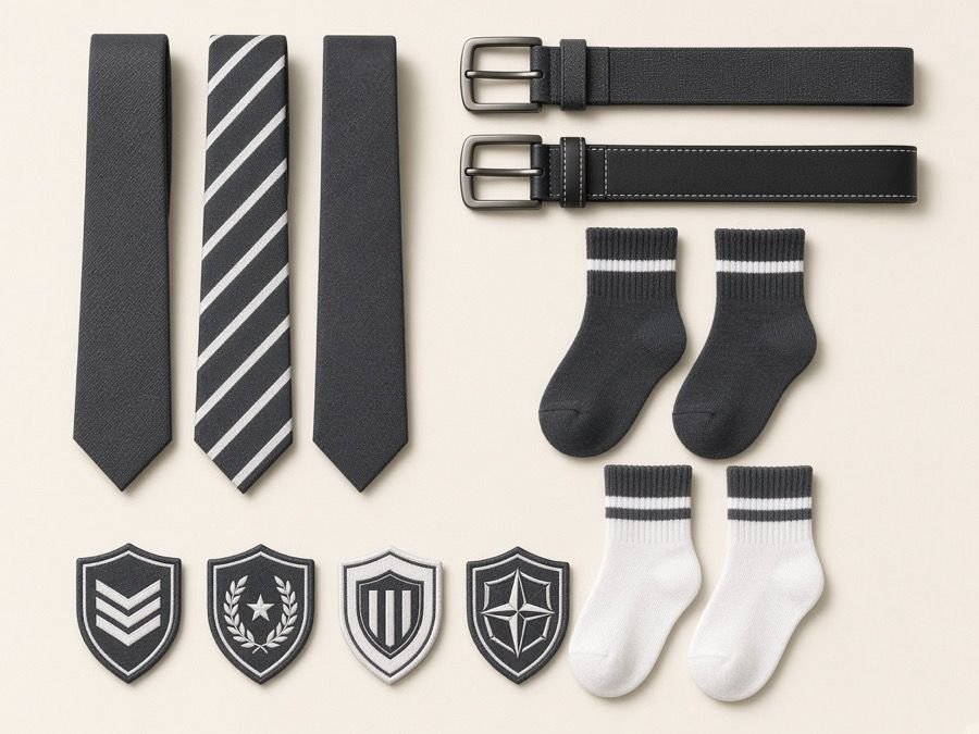 Accessories