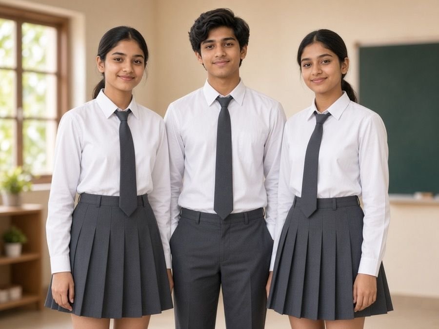 School Uniforms