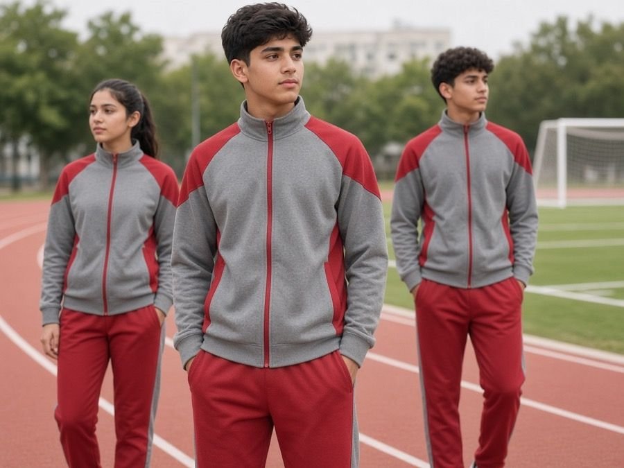 Sportswear