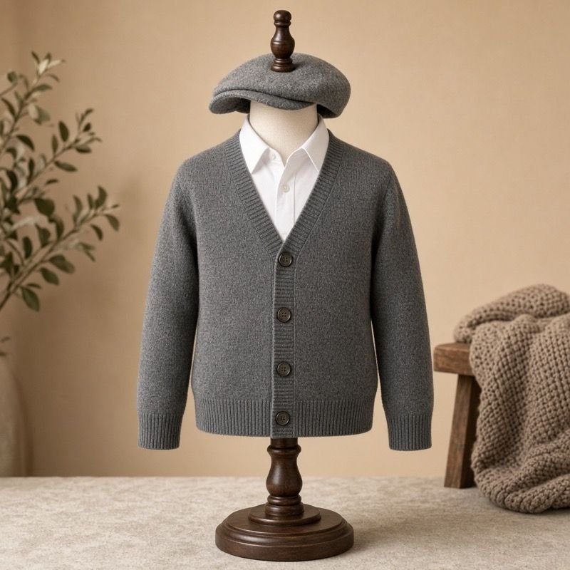 Winter Wear